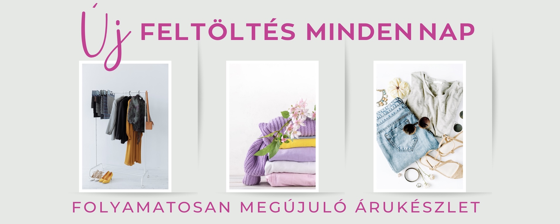 Ruhacuka Webáruház