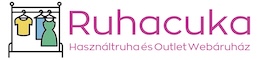 Ruhacuka Webáruház                        