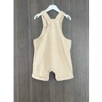 Oroszlánkirály kisfiú kantáros rövidnadrág - 80 