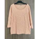 Only pöttyös női felső - S