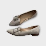 Peter Kaiser női bőrcipő - 38