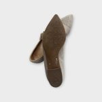 Peter Kaiser női bőrcipő - 38