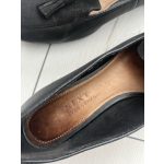 Next női bőrcipő - 39