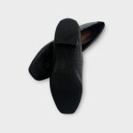 Next női bőrcipő - 39