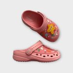 Graceland kislány papucs - 26