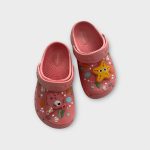 Graceland kislány papucs - 26