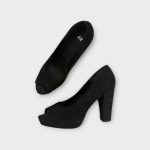 H&M női magassarkú cipő - 39