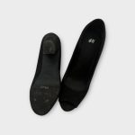 H&M női magassarkú cipő - 39
