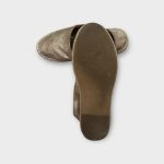 H&M női bőr espadrilles - 37