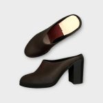 Royal RepubliQ női bőrcipő - 37 (ÚJ)