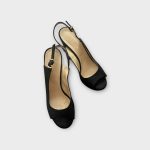 19V69 ITALIA női bőr szandál - 39