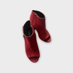 Claudio Dessi női bőr cipő - 38