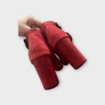 Claudio Dessi női bőr cipő - 38