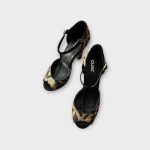 Cube női szandál - 38