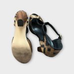 Cube női szandál - 38