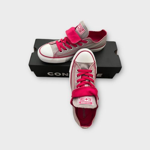 Converse női cipő - 39 (ÚJ)