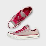 Converse női cipő - 39 (ÚJ)