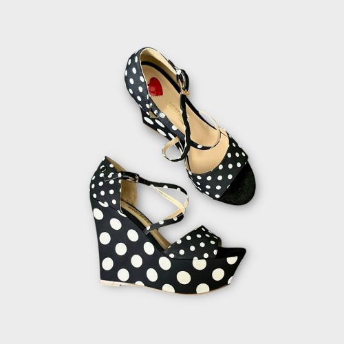 Love Moschino női szandál - 37 (ÚJ)