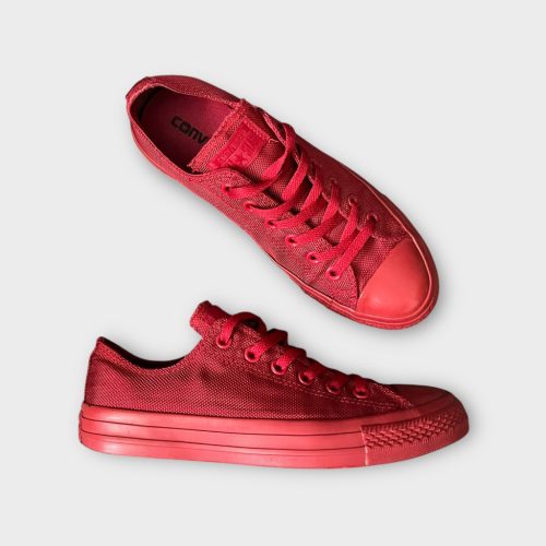 Converse piros női cipő - 39