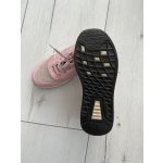 Csillámló női cipő - 40