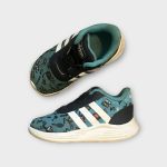 Adidas kisfiú cipő - 21