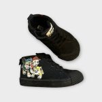 Zara Mancs őrjárat kisfiú cipő - 22