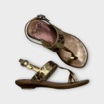 Grendha kislány szandál - 27