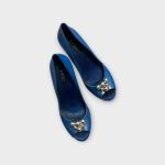 Il Passo női cipő - 39