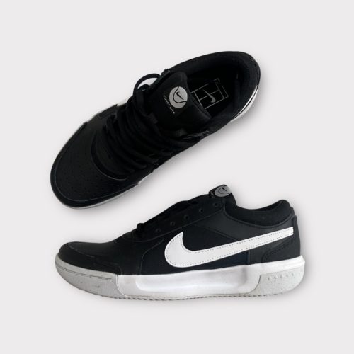 Nike Zoom Court Lite 3 cipő - 38,5 (ÚJ)