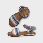 Clarks kislány szandál - 26