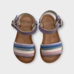 Clarks kislány szandál - 26