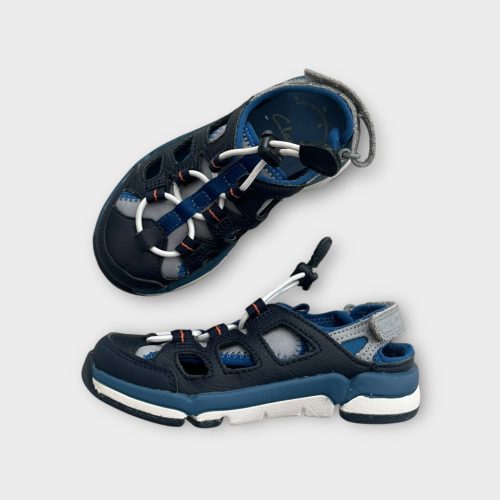 Clarks kisfiú szandál - 25