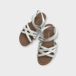 Primark lányka szandál - 33/34 (ÚJ)