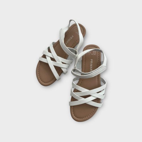 Primark lányka szandál - 33/34 (ÚJ)