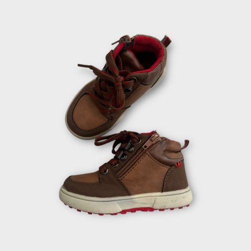 F&F kisfiú cipő - 24