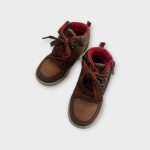 F&F kisfiú cipő - 24