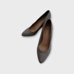 M&S női éksarkú cipő - 38