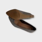 M&S női éksarkú cipő - 38