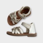 Cupcake Couture kislány szandál - 21