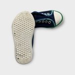 Miniboden kisfiú vászoncipő - 24