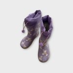 Unikornisos kislány gumicsizma - 26