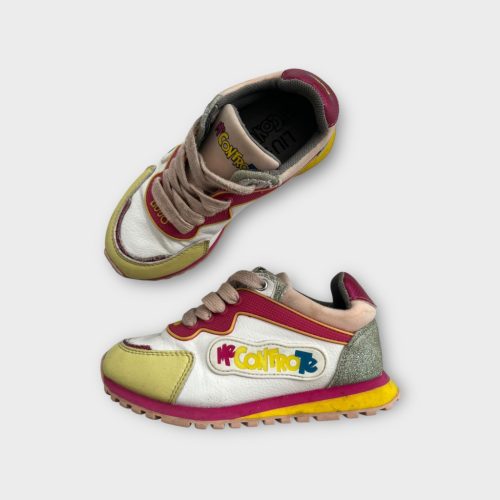 Liu Jo kislány bőrcipő - 28