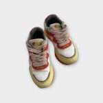 Liu Jo kislány bőrcipő - 28