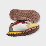 Liu Jo kislány bőrcipő - 28