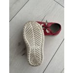 Crocs kisfiú vászoncipő - 27 (C10)