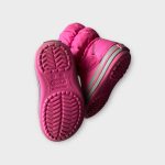 Crocs kislány téli csizma - 25-26 (C9)