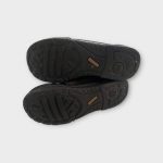 Daumling kislány bőr csizma - 30