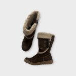 Graceland bundás kislány csizma - 32