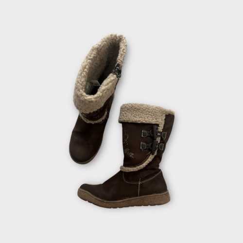 Graceland bundás kislány csizma - 32