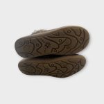 Graceland bundás kislány csizma - 32